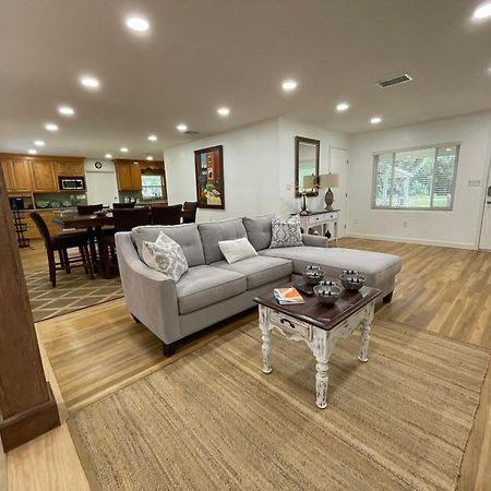 Lake Pearl House 레이크플래시드 외부 사진