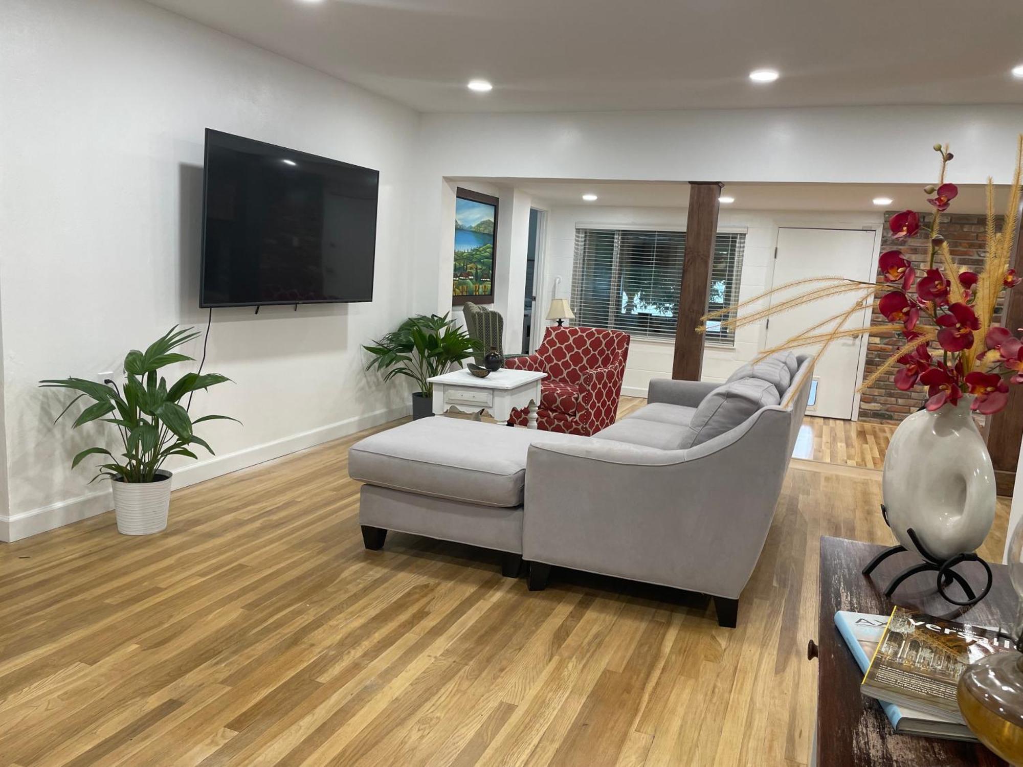 Lake Pearl House 레이크플래시드 외부 사진