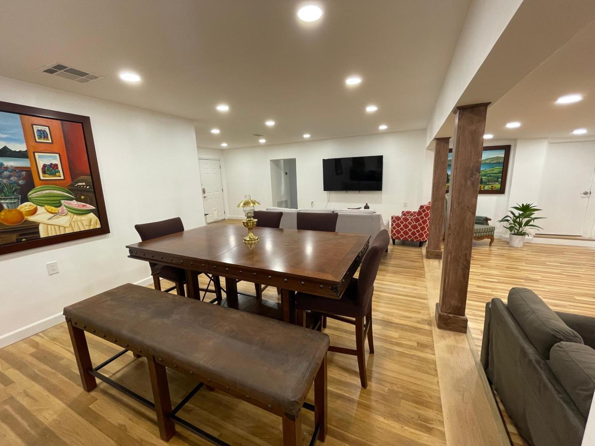 Lake Pearl House 레이크플래시드 외부 사진